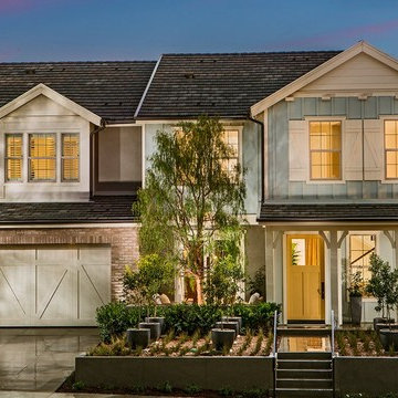 Pacifica San Juan in San Juan Capistrano - Crystal Downs North Residence Five