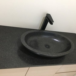 Whitney Stone Bath - Products