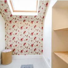Secret Study/Dressing Room