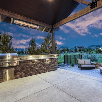 PANORAMIC VIEWS