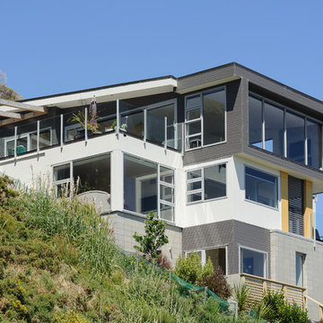 Paremata NZ New Build