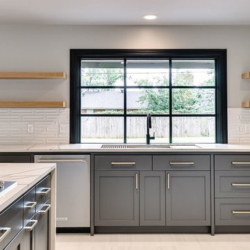 Westchester Renovation