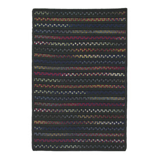 Colonial Mills Navajo Braided Rug, 15X20 - Contemporary - Outdoor Rugs ...
