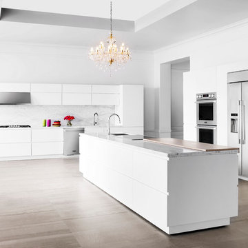 Signature Kitchen Suite