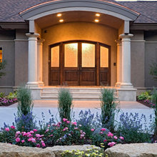 Front door / doors