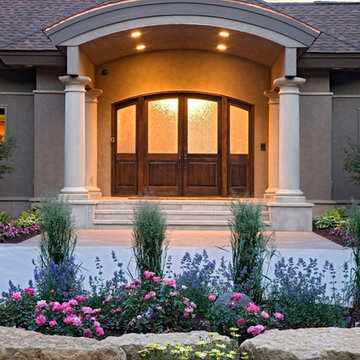 Luxury Home Tour
