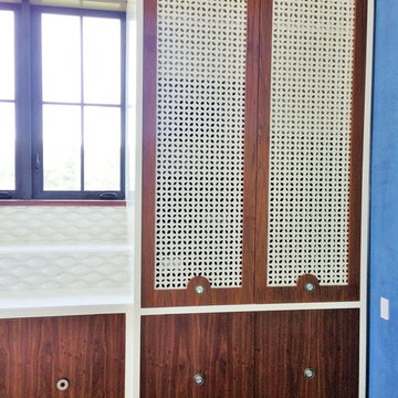 Cabinetry