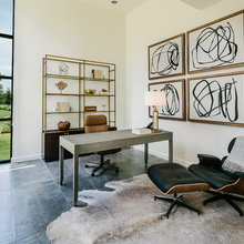 Home office ideas