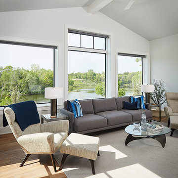 Modern Farmhouse