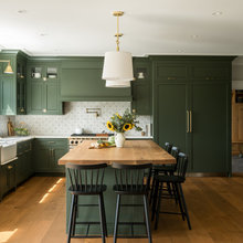 Kitchen Color