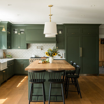 Sports Haven Home Makevoer