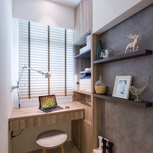 Home office