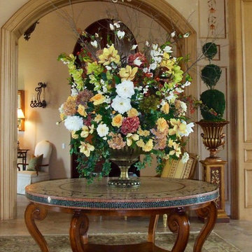 Camino del Norte ~ Rancho Santa Fe