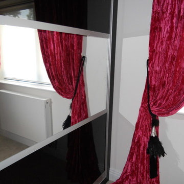 Teenagers Bedroom