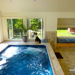 Original Endless Pools&reg; - Products
