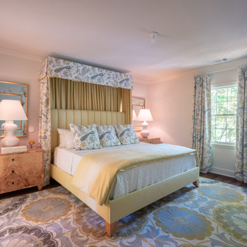 Buckhead - Peachtree Battle - Renovation