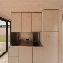 White Cabinets