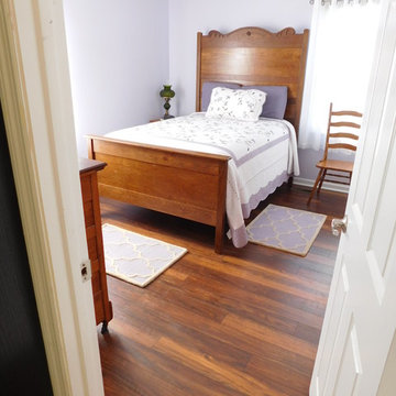 Island Home Rennovations