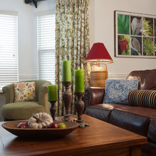 Family Room or Den