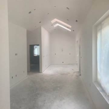 Redmond New Construction