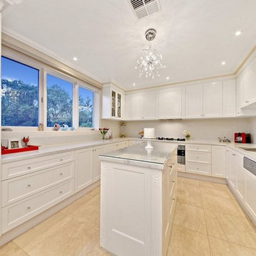 Inner West Transformation