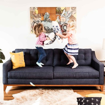 Furniture for Everyday Living