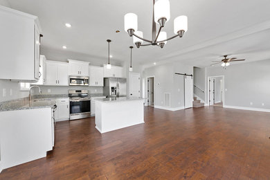 Residential Projects