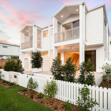 Mt Coolum Town Houses