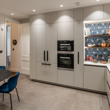 Apartment, St Johns Wood