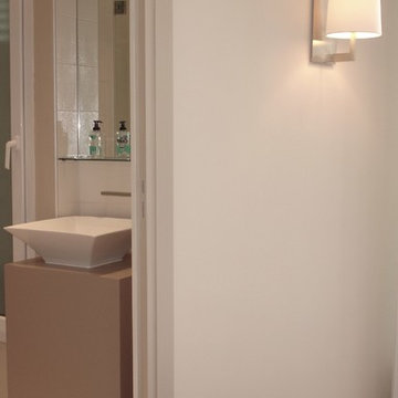Appartement Nice carnot