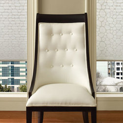 Hunter Douglas Pleated Shades - Window Blinds
