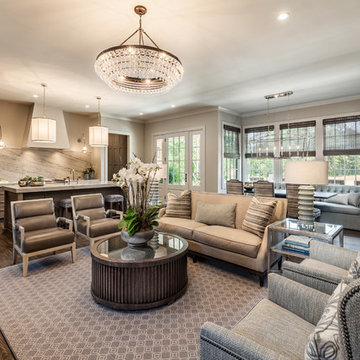 Open Concept
