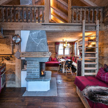 Bunk House