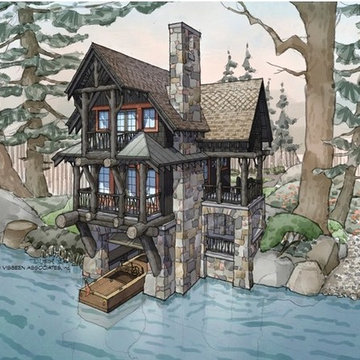 House Plan HWEPL75778 from ePlans.com