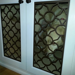 Door, Window, and Cabinet Inserts - Products
