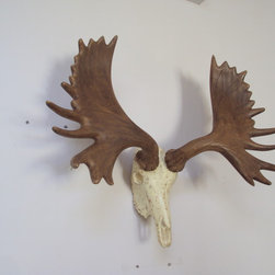 Wall Decor - Wall Sculptures