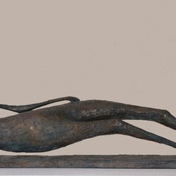 Bronze sculptures - Sculptures