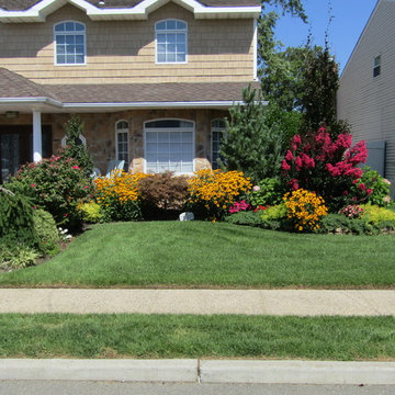 Landscape Designs