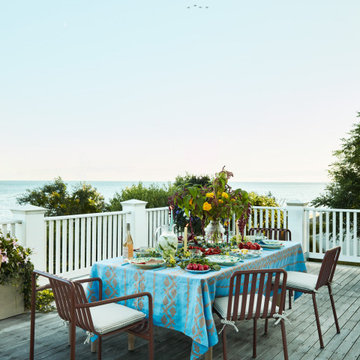 Rockport Summer House