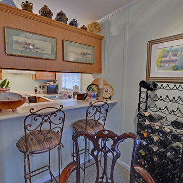 Ellijay Georgia Custom Homes