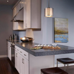 Feiss - Kitchen Island Lighting