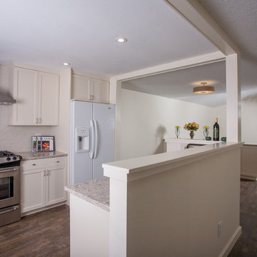Lake Oswego Remodel