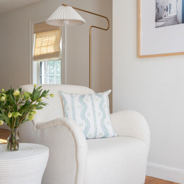 Milton Renovation
