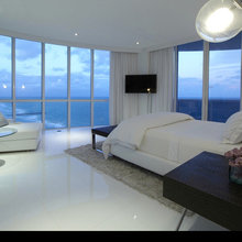 Bedrooms that speak