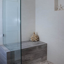 Showers