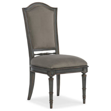 Hooker Furniture Arabella Upholstered Back Side Chair