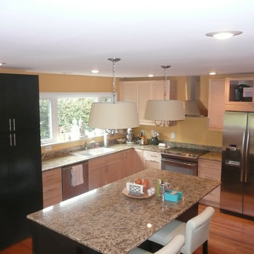 Project photos