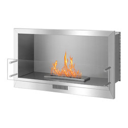 MCM3 Fireplace - Products