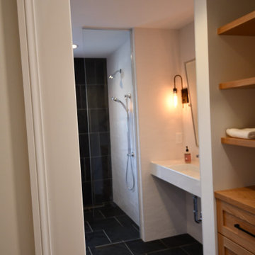 Beautiful and Accessible - Bath