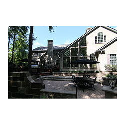 Beauty in Bainbridge - Outdoor Dining Sets